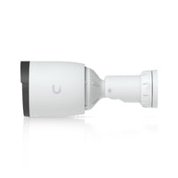 Ubiquiti G6 Pro Bullet, White All-Weather 4K PoE+ Camera, Multi-TOPS AI Engine, 2.36x Optical Zoom, Large 1/1.2"CMOS Sensor,Long-Range IR Night Vision - Image 2