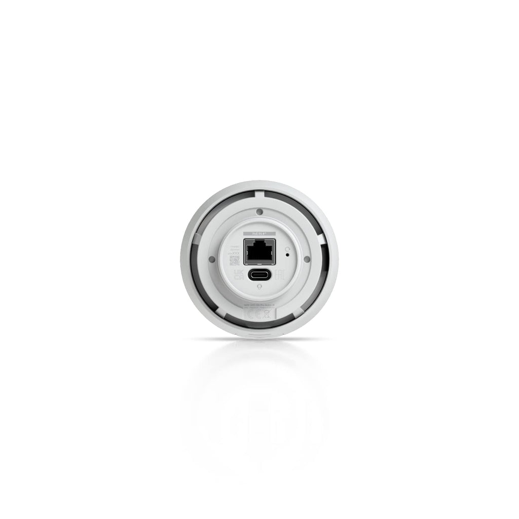 Ubiquiti G6 Pro Bullet, White All-Weather 4K PoE+ Camera, Multi-TOPS AI Engine, 2.36x Optical Zoom, Large 1/1.2"CMOS Sensor,Long-Range IR Night Vision - Image 3