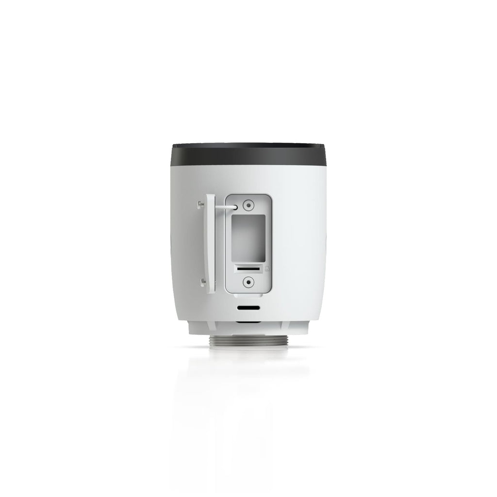 Ubiquiti G6 Pro Bullet, White All-Weather 4K PoE+ Camera, Multi-TOPS AI Engine, 2.36x Optical Zoom, Large 1/1.2"CMOS Sensor,Long-Range IR Night Vision - Image 4