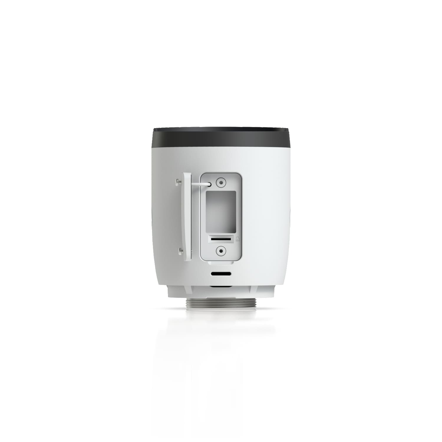Ubiquiti G6 Pro Bullet, White All-Weather 4K PoE+ Camera, Multi-TOPS AI Engine, 2.36x Optical Zoom, Large 1/1.2"CMOS Sensor,Long-Range IR Night Vision - Image 4