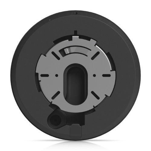 Ubiquiti G6 Pro Dome, Black,All-Weather Vandal-Proof 4K PoE+, Multi-TOPS AI,2.36x Optic Zoom, 1/1.2" CMOS Sensor, IR Night Vision *Avail For Deal Reg* - Image 3