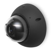 Ubiquiti G6 Pro Dome, Black,All-Weather Vandal-Proof 4K PoE+, Multi-TOPS AI,2.36x Optic Zoom, 1/1.2" CMOS Sensor, IR Night Vision *Avail For Deal Reg* - Image 4