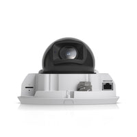 Ubiquiti G6 Pro Dome, White,All-Weather Vandal-Proof 4K PoE+, Multi-TOPS AI,2.36x Optic Zoom, 1/1.2" CMOS Sensor, IR Night VIsion,*Avail for Deal Reg* - Image 3