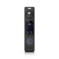 Ubiquiti G6 Pro Entry, An Intelligent Door Entry System, UniFi Protect, UniFi Access Integration, 12MP Cam, Two-Way Audio, 3" Touch Display. - Image 1