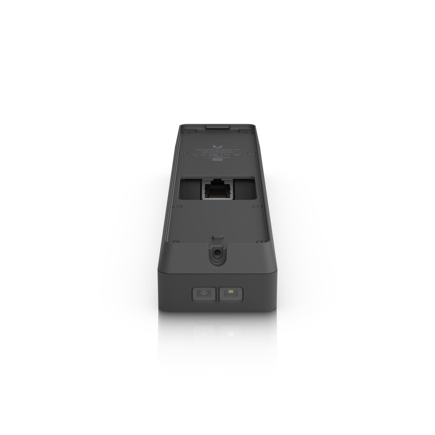 Ubiquiti G6 Pro Entry, An Intelligent Door Entry System, UniFi Protect, UniFi Access Integration, 12MP Cam, Two-Way Audio, 3" Touch Display. - Image 3