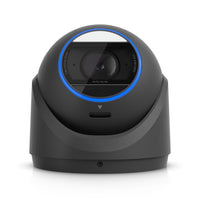 Ubiquiti  G6 Pro Turret, Black, All-Weather Tamper-Resistant 4K PoE+Cam, AI Engine, 2.36x Optic Zoom,1/1.2"CMOS, Light Clarity,L-Range IR Night Vision - Image 2