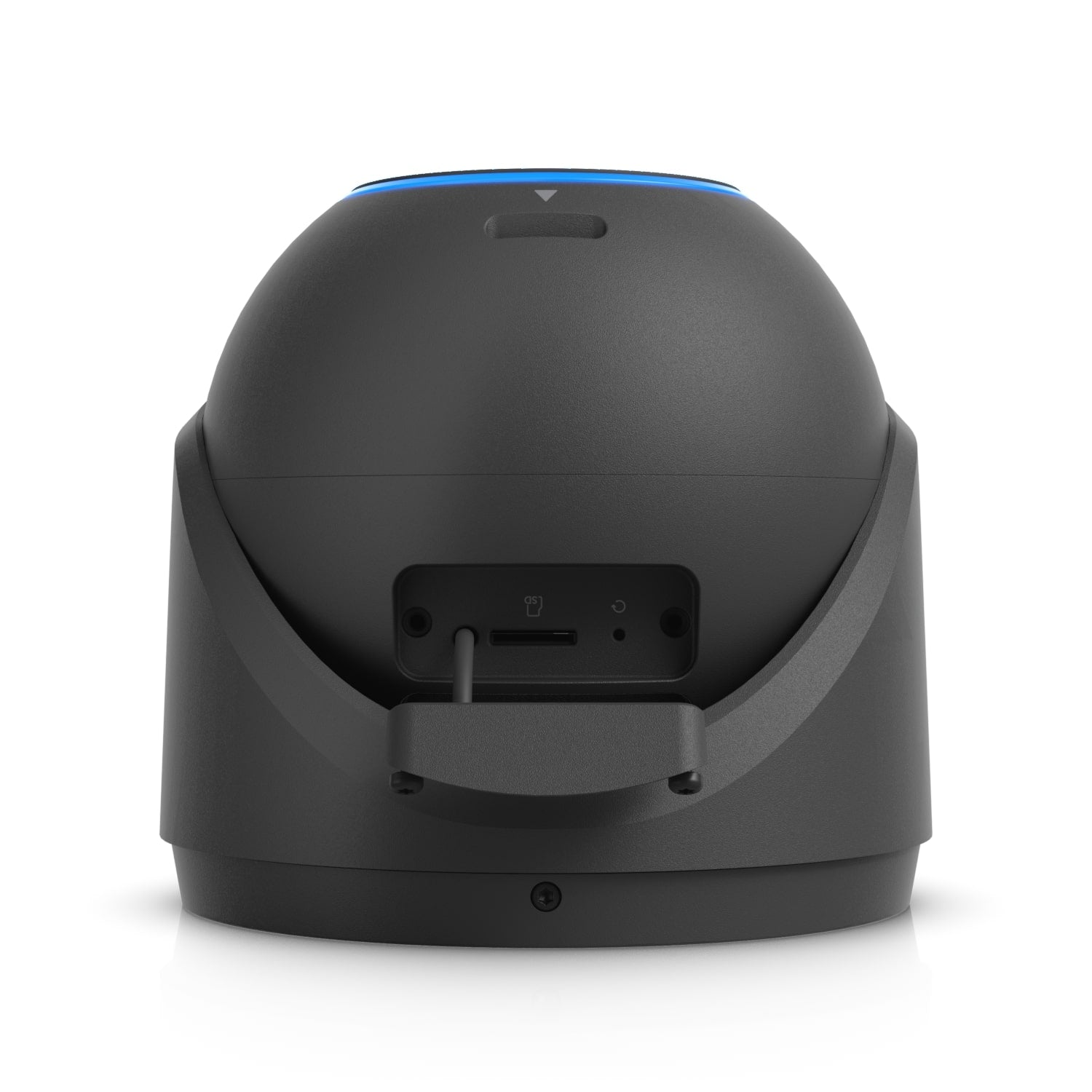 Ubiquiti  G6 Pro Turret, Black, All-Weather Tamper-Resistant 4K PoE+Cam, AI Engine, 2.36x Optic Zoom,1/1.2"CMOS, Light Clarity,L-Range IR Night Vision - Image 3