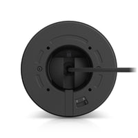 Ubiquiti  G6 Pro Turret, Black, All-Weather Tamper-Resistant 4K PoE+Cam, AI Engine, 2.36x Optic Zoom,1/1.2"CMOS, Light Clarity,L-Range IR Night Vision - Image 4