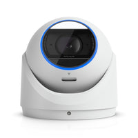 Ubiquiti  G6 Pro Turret, White, All-Weather Tamper-Resistant 4K PoE+Cam, AI Engine, 2.36x Optic Zoom,1/1.2"CMOS, Light Clarity,L-Range IR Night Vision - Image 2