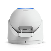 Ubiquiti  G6 Pro Turret, White, All-Weather Tamper-Resistant 4K PoE+Cam, AI Engine, 2.36x Optic Zoom,1/1.2"CMOS, Light Clarity,L-Range IR Night Vision - Image 3