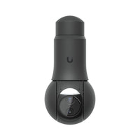 Ubiquiti G6 PTZ,Black,IP66, 4K Dual-lens Camera,10x Hybrid Zoom,1/1.8 8MP Image Sensor,Multi-TOPS AI Engine,Ultra-low Latency Pan-tilt-zoom Control - Image 2