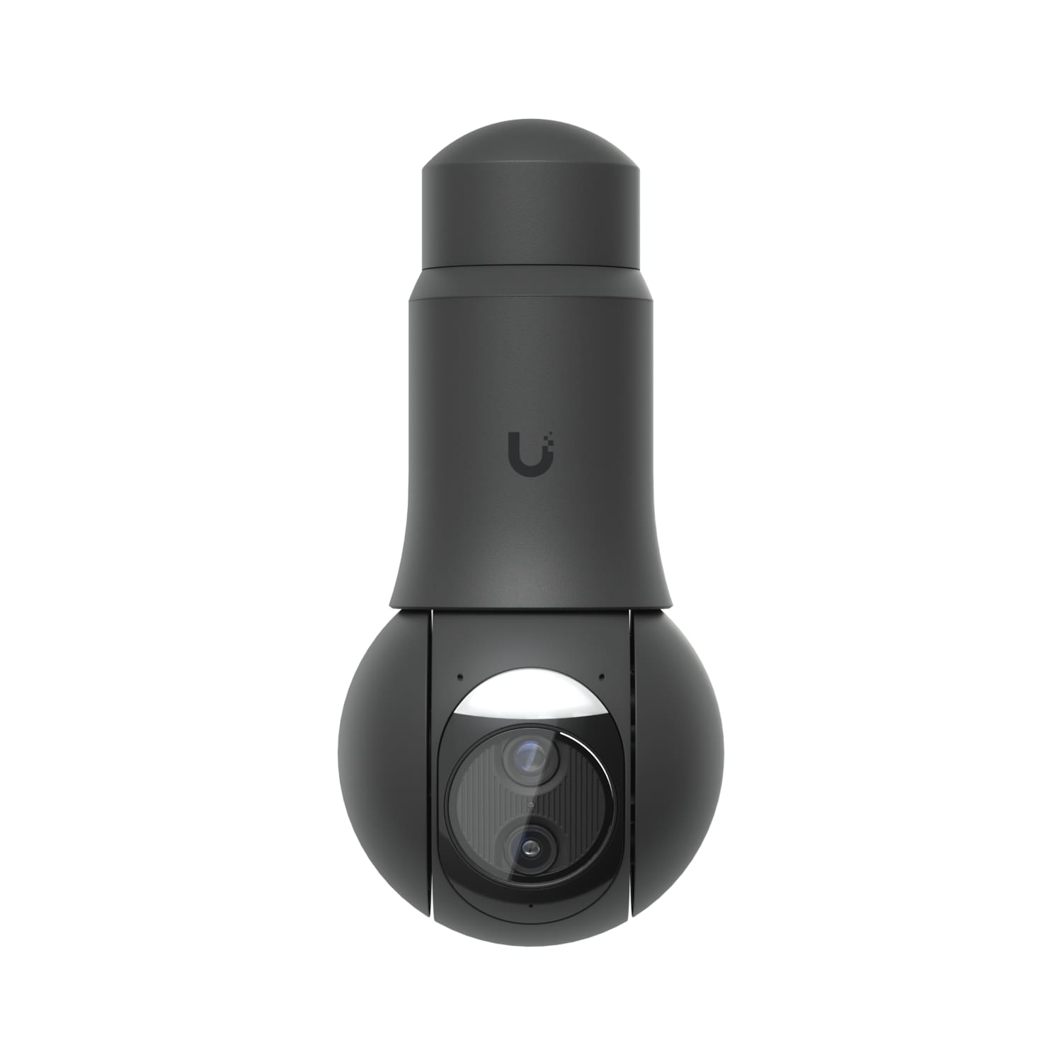 Ubiquiti G6 PTZ,Black,IP66, 4K Dual-lens Camera,10x Hybrid Zoom,1/1.8 8MP Image Sensor,Multi-TOPS AI Engine,Ultra-low Latency Pan-tilt-zoom Control - Image 2