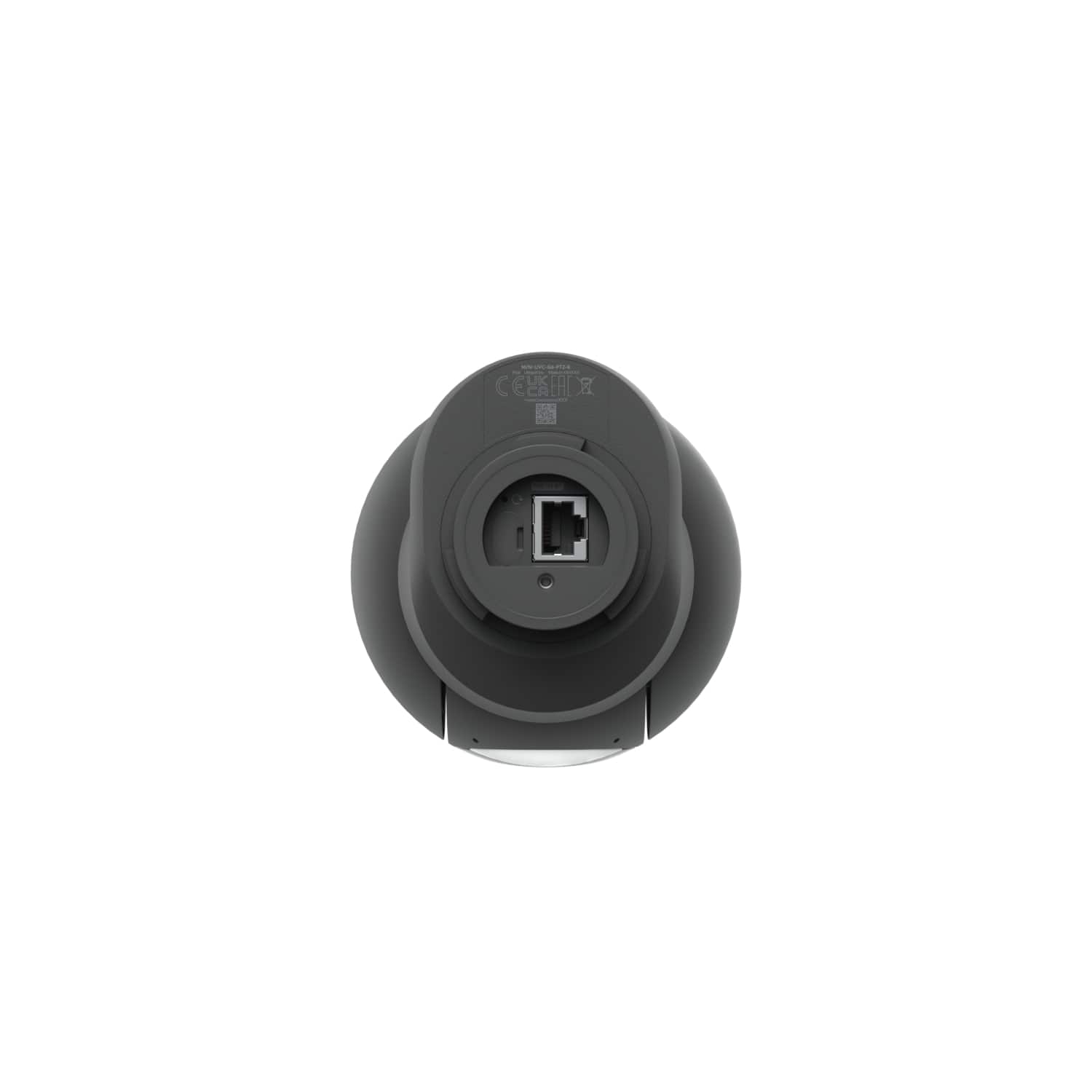 Ubiquiti G6 PTZ,Black,IP66, 4K Dual-lens Camera,10x Hybrid Zoom,1/1.8 8MP Image Sensor,Multi-TOPS AI Engine,Ultra-low Latency Pan-tilt-zoom Control - Image 3