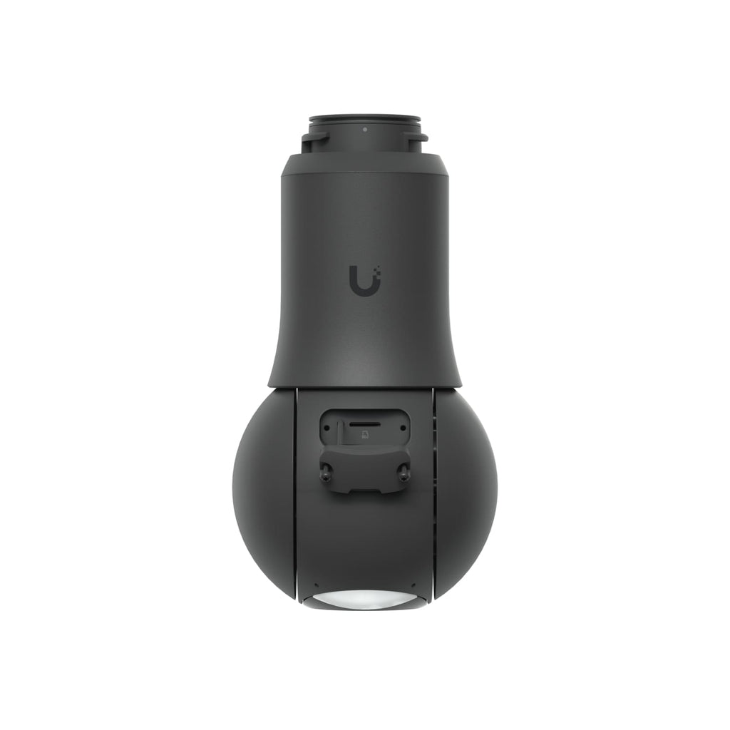 Ubiquiti G6 PTZ,Black,IP66, 4K Dual-lens Camera,10x Hybrid Zoom,1/1.8 8MP Image Sensor,Multi-TOPS AI Engine,Ultra-low Latency Pan-tilt-zoom Control - Image 4