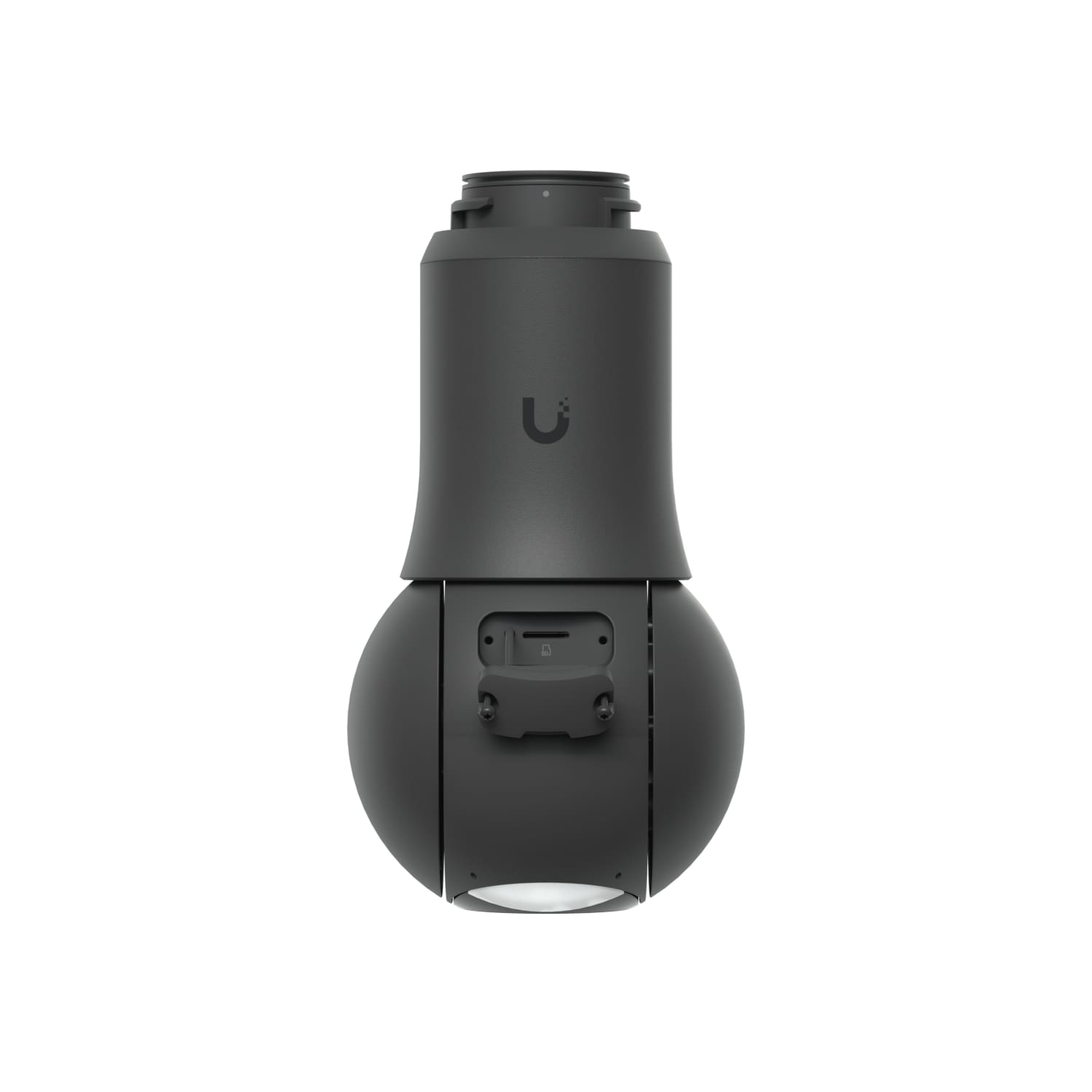 Ubiquiti G6 PTZ,Black,IP66, 4K Dual-lens Camera,10x Hybrid Zoom,1/1.8 8MP Image Sensor,Multi-TOPS AI Engine,Ultra-low Latency Pan-tilt-zoom Control - Image 4