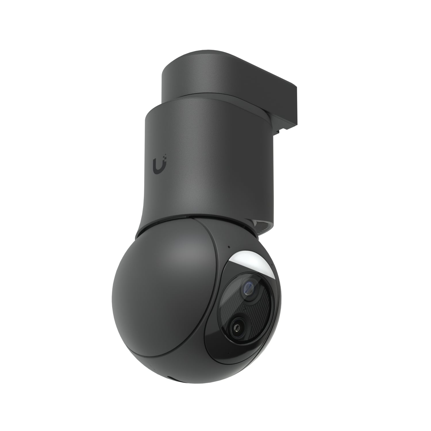 Ubiquiti G6 PTZ,Black,IP66, 4K Dual-lens Camera,10x Hybrid Zoom,1/1.8 8MP Image Sensor,Multi-TOPS AI Engine,Ultra-low Latency Pan-tilt-zoom Control - Image 5