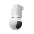 Ubiquiti G6 PTZ,White,IP66, 4K Dual-lens Camera,10x Hybrid Zoom,1/1.8 8MP Image Sensor,Multi-TOPS AI Engine,Ultra-low Latency Pan-tilt-zoom Control - Image 1
