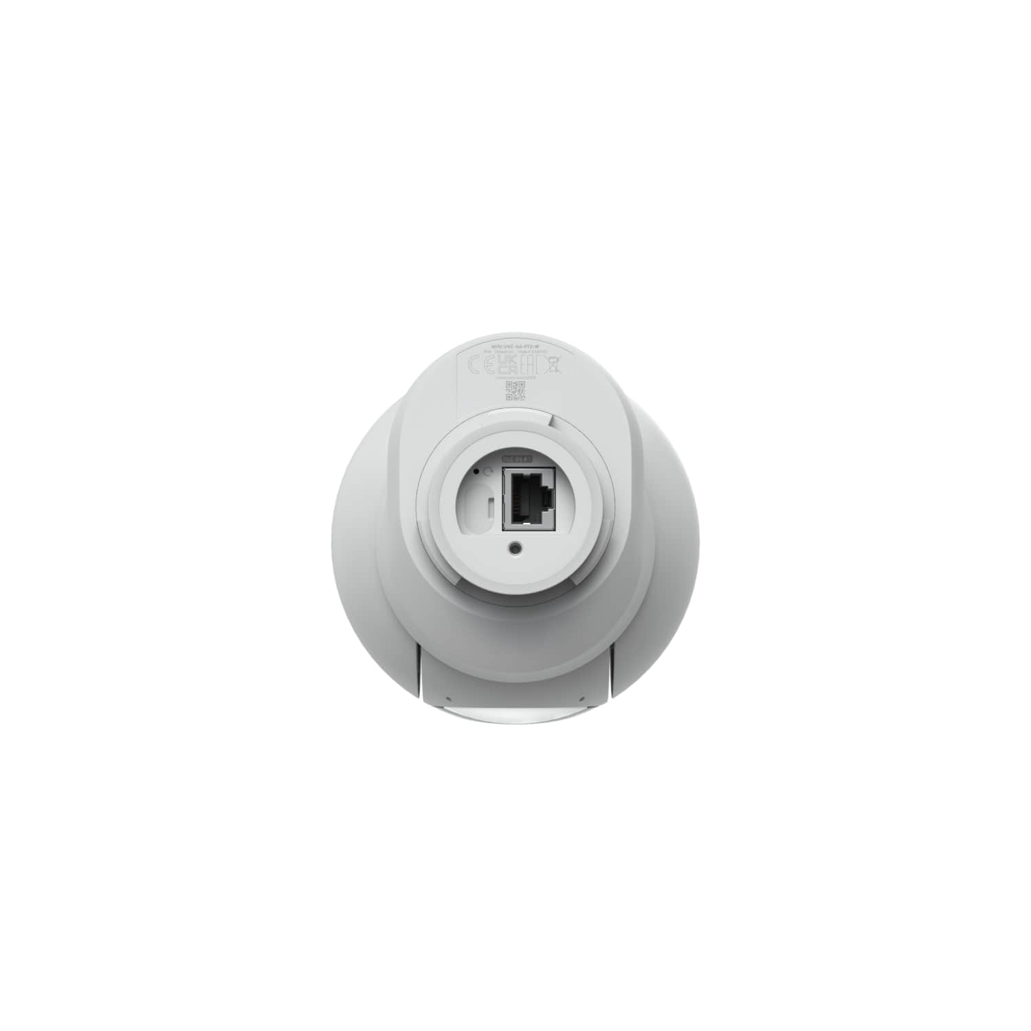 Ubiquiti G6 PTZ,White,IP66, 4K Dual-lens Camera,10x Hybrid Zoom,1/1.8 8MP Image Sensor,Multi-TOPS AI Engine,Ultra-low Latency Pan-tilt-zoom Control - Image 3