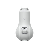 Ubiquiti G6 PTZ,White,IP66, 4K Dual-lens Camera,10x Hybrid Zoom,1/1.8 8MP Image Sensor,Multi-TOPS AI Engine,Ultra-low Latency Pan-tilt-zoom Control - Image 4