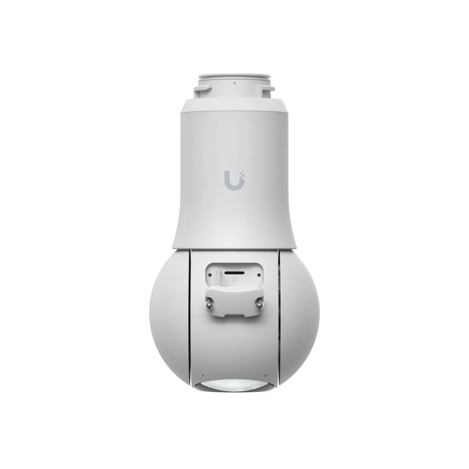 Ubiquiti G6 PTZ,White,IP66, 4K Dual-lens Camera,10x Hybrid Zoom,1/1.8 8MP Image Sensor,Multi-TOPS AI Engine,Ultra-low Latency Pan-tilt-zoom Control - Image 4