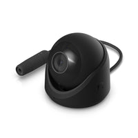 Ubiquiti G6 Turret Black ,All-weather,Tamper-resistant 4K PoE Camera,A 1/1.8" 8MP Image Sensor,Multi-TOPs AI Engine, 3-axis Manual Adjustment. - Image 2