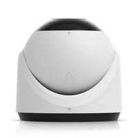 Ubiquiti G6 Turret White,All-weather,Tamper-resistant 4K PoE Camera,A 1/1.8" 8MP Image Sensor,Multi-TOPs AI Engine, 3-axis Manual Adjustment - Image 3