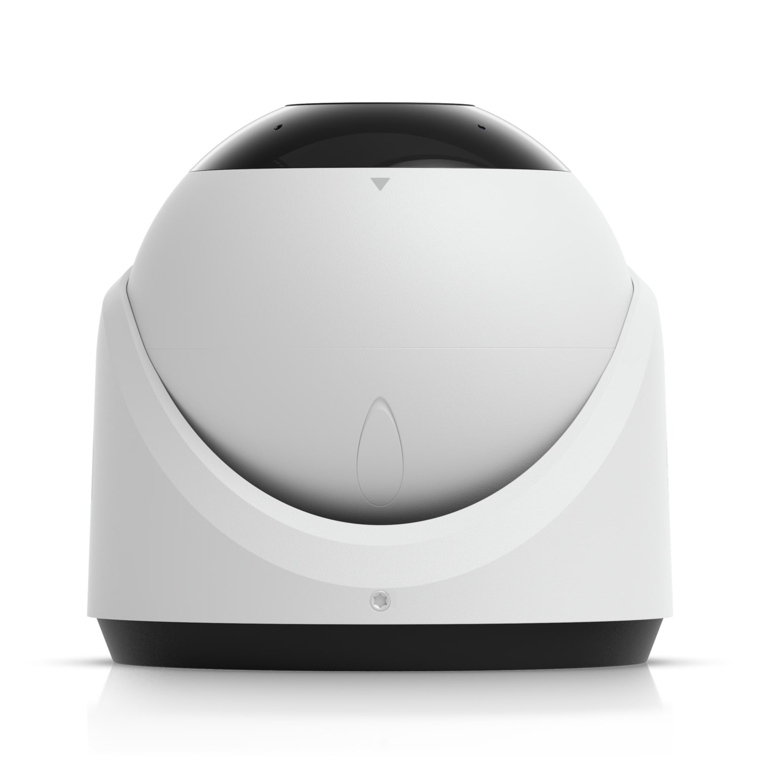 Ubiquiti G6 Turret White,All-weather,Tamper-resistant 4K PoE Camera,A 1/1.8" 8MP Image Sensor,Multi-TOPs AI Engine, 3-axis Manual Adjustment - Image 3