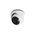 Ubiquiti G6 Turret White,All-weather,Tamper-resistant 4K PoE Camera,A 1/1.8" 8MP Image Sensor,Multi-TOPs AI Engine, 3-axis Manual Adjustment - Image 1