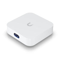 EOL NO BO PLS - Ubiquiti UniFi Express, UniFi Cloud Gateway, WiFi 6 Access Point, 140 m² Single-unit Coverage, 1 GbE WAN, Manage 4x UniFi Device - Image 1
