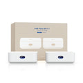 Ubiquiti UniFi Express 7, 2Packs,Mesh-Scalable,Super-Compact 10G Cloud Gateway,Integrated 6 GHz WiFi 7.Plug-And-Play Whole-Home WiFi,10G Multi-Link - Image 1