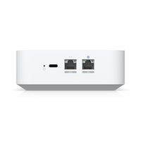 Ubiquiti UniFi Express 7, Mesh-scalable, Super-compact 10G Cloud Gateway, Integrated WiFi 7 With 6 GHz support, 140 m² Coverage - Image 3