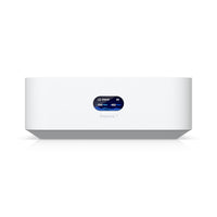 Ubiquiti UniFi Express 7, Mesh-scalable, Super-compact 10G Cloud Gateway, Integrated WiFi 7 With 6 GHz support, 140 m² Coverage - Image 5