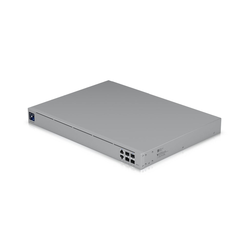 Ubiquiti Gateway Enterprise,25G Independent Gateway Multi-WAN load Balancing,12.5 Gbps IPS Routing,Redundant Hot-swap PSUs  *Require Deal Reg* - Image 2