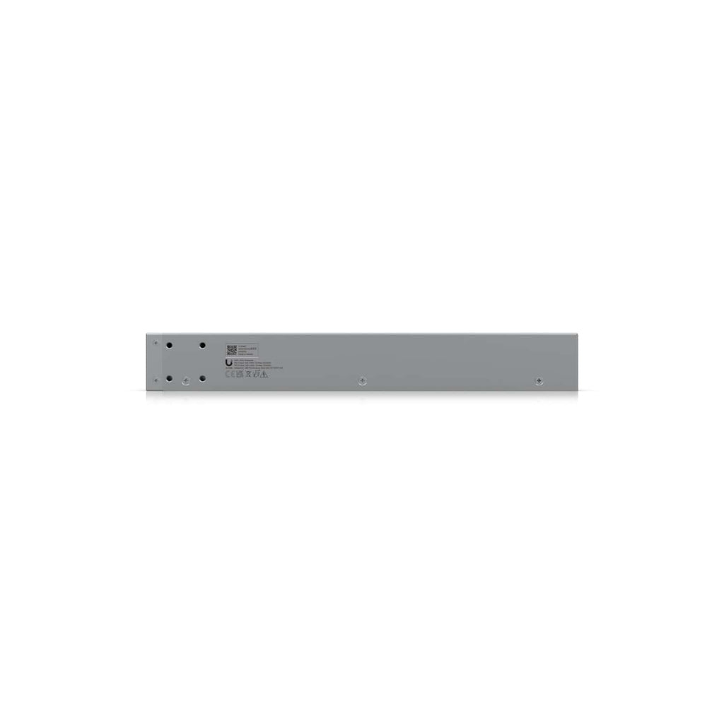 Ubiquiti Gateway Enterprise,25G Independent Gateway Multi-WAN load Balancing,12.5 Gbps IPS Routing,Redundant Hot-swap PSUs  *Require Deal Reg* - Image 3