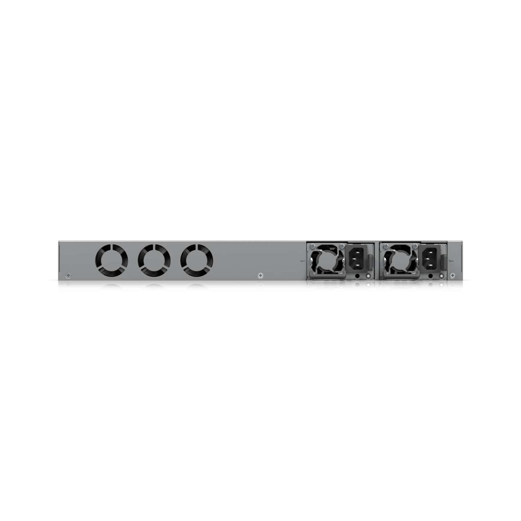 Ubiquiti Gateway Enterprise,25G Independent Gateway Multi-WAN load Balancing,12.5 Gbps IPS Routing,Redundant Hot-swap PSUs  *Require Deal Reg* - Image 4