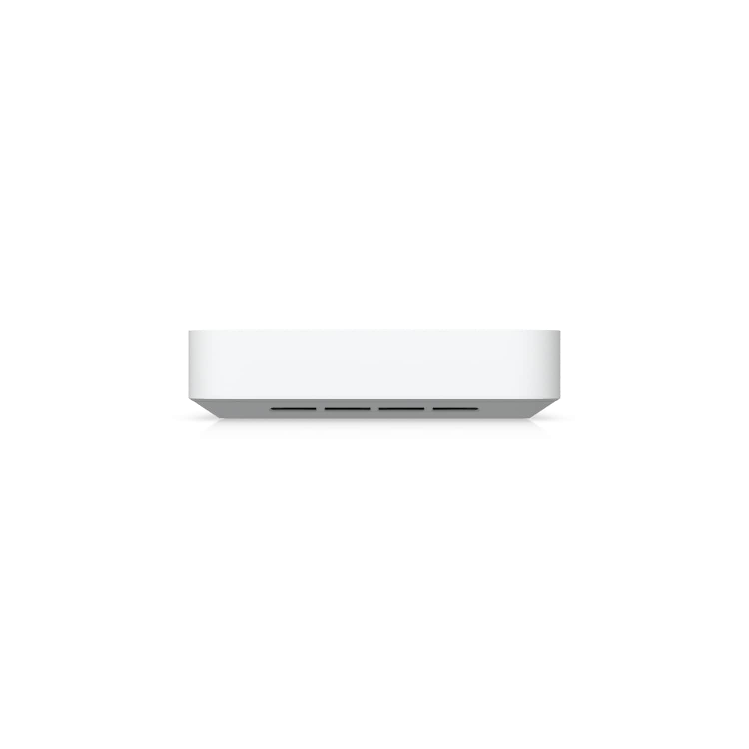 Ubiquiti Gateway Fiber, Desktop 10G Independent Gateway,Integrated 4-port 2.5 GbE Switch, Managed With a CloudKey,5 Gbps Routing With IDS/IPS - Image 2