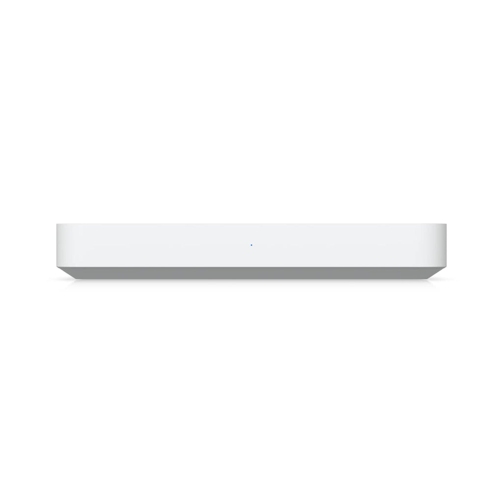 Ubiquiti Gateway Fiber, Desktop 10G Independent Gateway,Integrated 4-port 2.5 GbE Switch, Managed With a CloudKey,5 Gbps Routing With IDS/IPS - Image 5