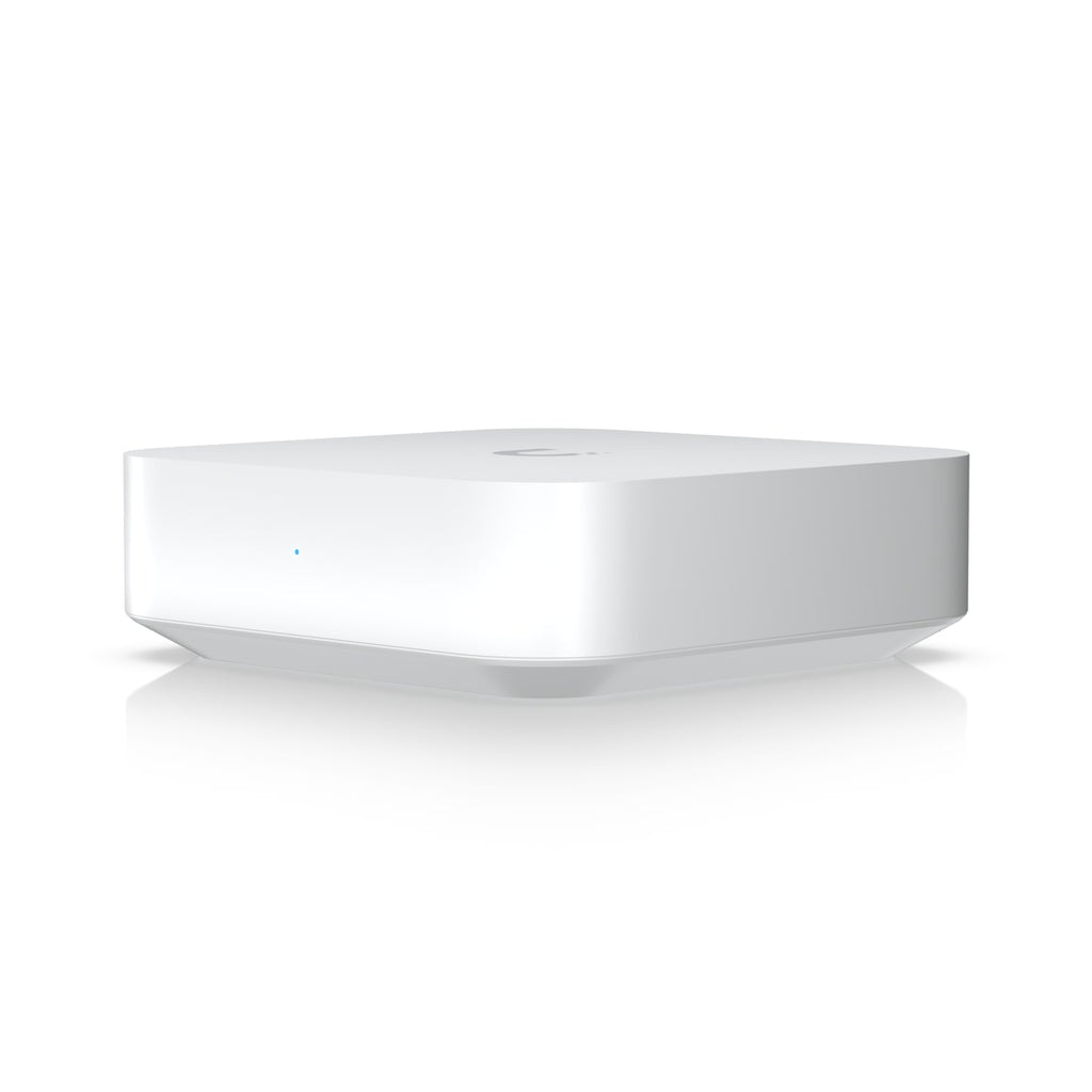 Ubiquiti UniFi Gateway Lite, Compact And Powerful UniFi Gateway, Advanced Routing And Security Features, USB-C Powered - Image 2