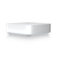Ubiquiti UniFi Gateway Lite, Compact And Powerful UniFi Gateway, Advanced Routing And Security Features, USB-C Powered - Image 2