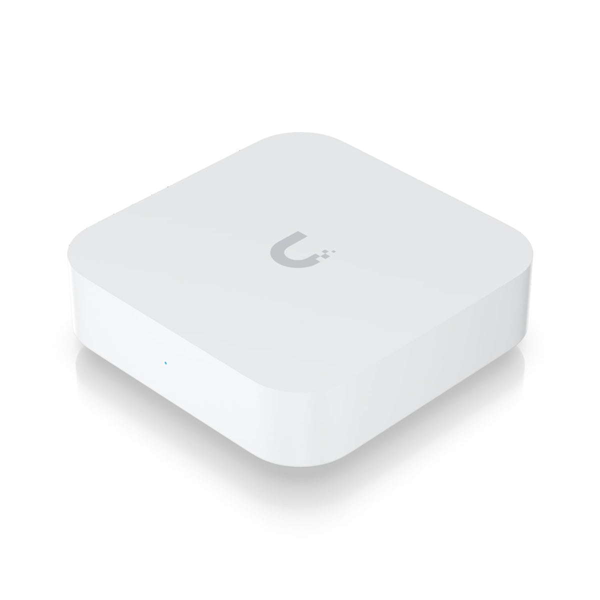 Ubiquiti UniFi Gateway Lite, Compact And Powerful UniFi Gateway, Advanced Routing And Security Features, USB-C Powered - Image 1