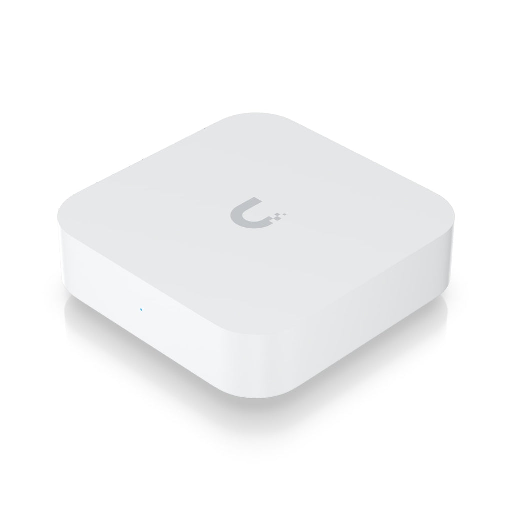 Ubiquiti UniFi Gateway Lite, Compact And Powerful UniFi Gateway, Advanced Routing And Security Features, USB-C Powered - Image 1