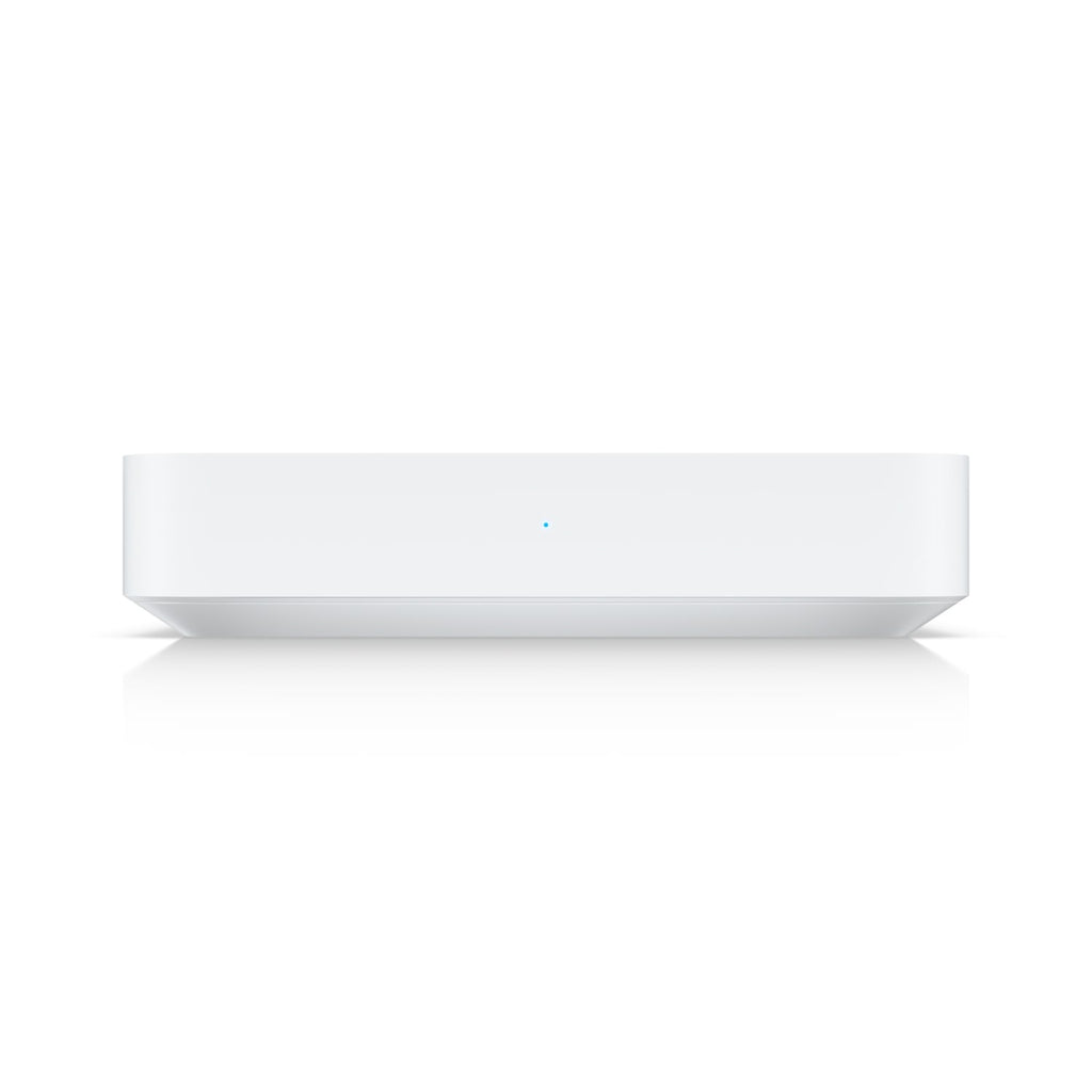 Ubiquiti Gateway Max, Multi-WAN UniFi Gateway, 4x 2.5G LAN, 1x 2.5G WAN, 1.5 Gbps Routing with IDS/IPS, Requires Cloud Key/Network Server - Image 3