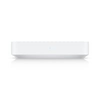 Ubiquiti Gateway Max, Multi-WAN UniFi Gateway, 4x 2.5G LAN, 1x 2.5G WAN, 1.5 Gbps Routing with IDS/IPS, Requires Cloud Key/Network Server - Image 3