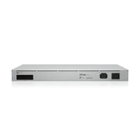 Ubiquiti Next-generation UniFi Gateway Pro10G multi-WAN independent gateway with UniFi Power Backup support designed to protect large-scale networks. - Image 3