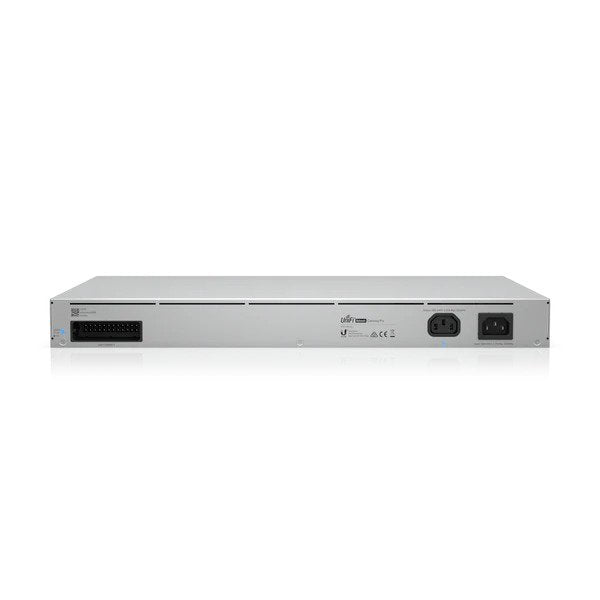 Ubiquiti Next-generation UniFi Gateway Pro10G multi-WAN independent gateway with UniFi Power Backup support designed to protect large-scale networks. - Image 3