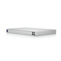 Ubiquiti Next-generation UniFi Gateway Pro10G multi-WAN independent gateway with UniFi Power Backup support designed to protect large-scale networks. - Image 1