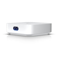 EOL NO BO PLS - Ubiquiti UniFi Express, UniFi Cloud Gateway, WiFi 6 Access Point, 140 m² Single-unit Coverage, 1 GbE WAN, Manage 4x UniFi Device - Image 2