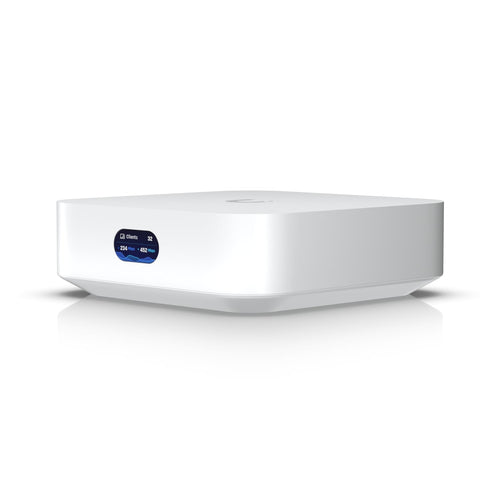 EOL NO BO PLS - Ubiquiti UniFi Express, UniFi Cloud Gateway, WiFi 6 Access Point, 140 m² Single-unit Coverage, 1 GbE WAN, Manage 4x UniFi Device - Image 2