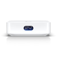 EOL NO BO PLS - Ubiquiti UniFi Express, UniFi Cloud Gateway, WiFi 6 Access Point, 140 m² Single-unit Coverage, 1 GbE WAN, Manage 4x UniFi Device - Image 3
