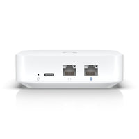 EOL NO BO PLS - Ubiquiti UniFi Express, UniFi Cloud Gateway, WiFi 6 Access Point, 140 m² Single-unit Coverage, 1 GbE WAN, Manage 4x UniFi Device - Image 4